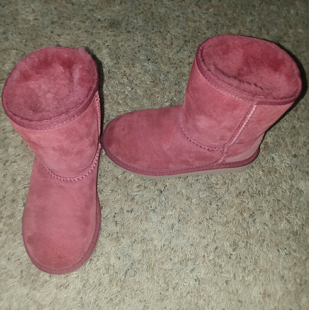 Girls Uggs